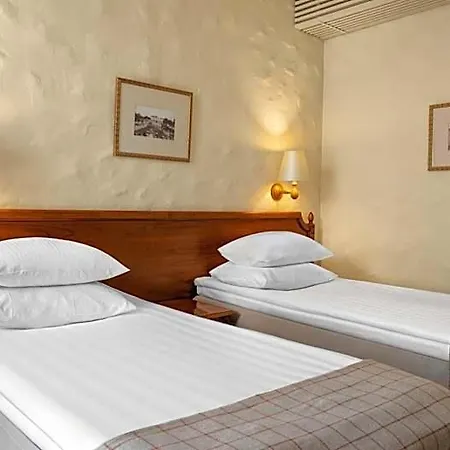 Ξενοδοχείο Rixwell Collection Savoy Boutique 4*
