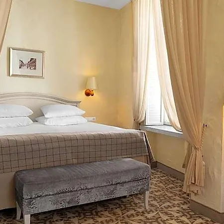 Ξενοδοχείο Rixwell Collection Savoy Boutique Ταλίν