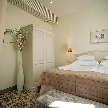 Rixwell Collection Savoy Boutique Ξενοδοχείο Ταλίν