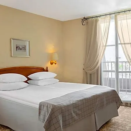 Rixwell Collection Savoy Boutique 4*