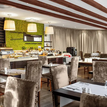 Rixwell Collection Savoy Boutique Ξενοδοχείο 4*