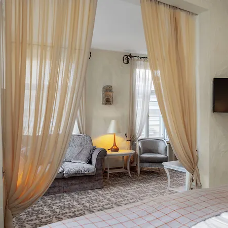 Rixwell Collection Savoy Boutique Ξενοδοχείο Ταλίν