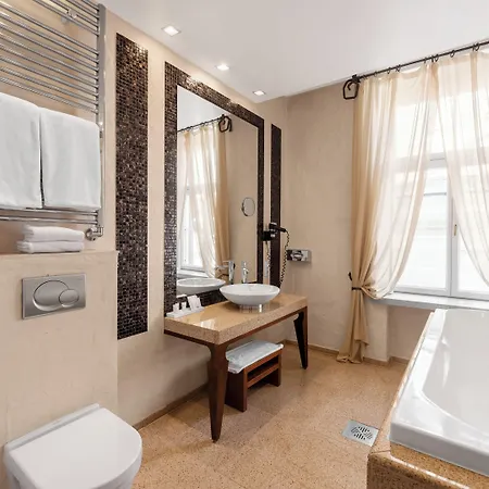 Rixwell Collection Savoy Boutique Ξενοδοχείο 4*