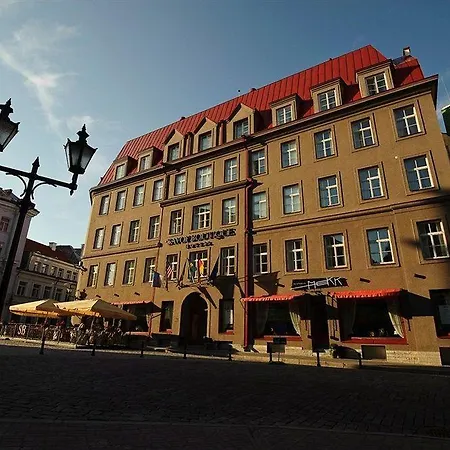 Rixwell Collection Savoy Boutique Otel