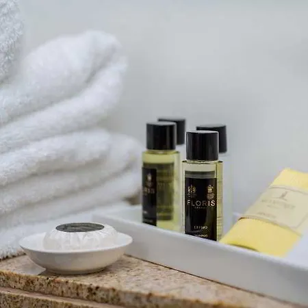 Hotel Rixwell Collection Savoy Boutique Talin