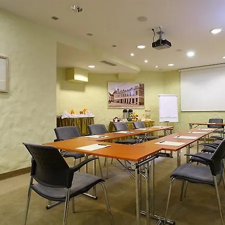 Otel Rixwell Collection Savoy Boutique