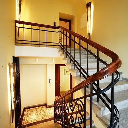 Rixwell Collection Savoy Boutique Hotel