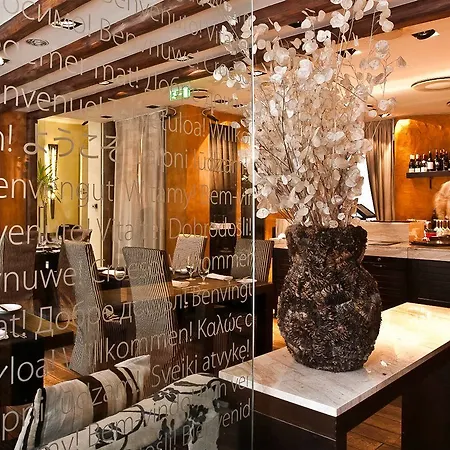 Hotel Rixwell Collection Savoy Boutique