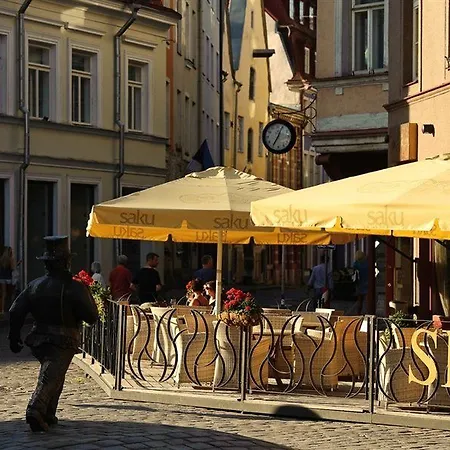 Rixwell Collection Savoy Boutique