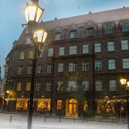 Hotel Rixwell Collection Savoy Boutique