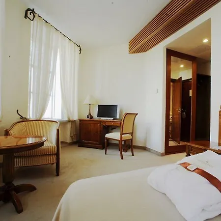 Otel Rixwell Collection Savoy Boutique