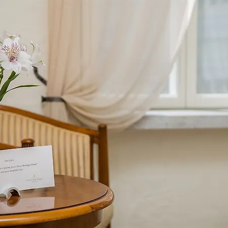 Rixwell Collection Savoy Boutique فندق