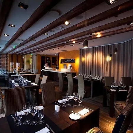 Hotel Rixwell Collection Savoy Boutique Talin