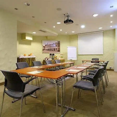 Hotel Rixwell Collection Savoy Boutique Talin