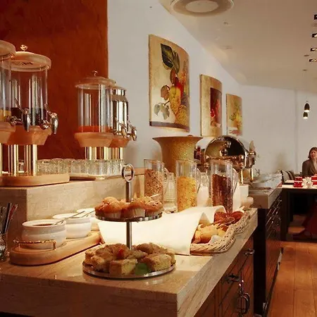 Hotel Rixwell Collection Savoy Boutique