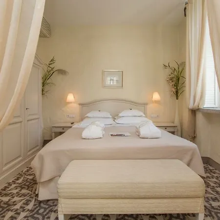 Hotel Rixwell Collection Savoy Boutique