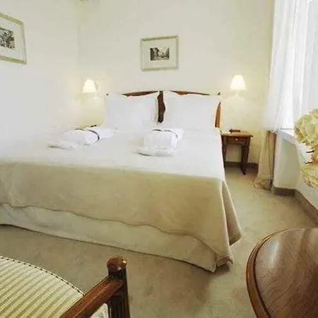 Hotel Rixwell Collection Savoy Boutique
