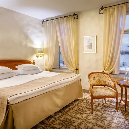 Rixwell Collection Savoy Boutique