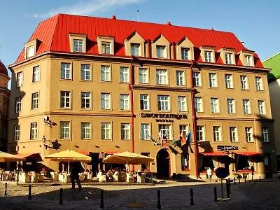 Rixwell Collection Savoy Boutique Hotel