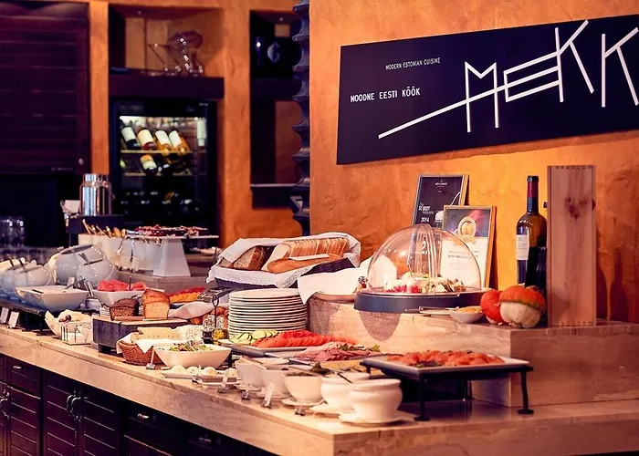 מלון Rixwell Collection Savoy Boutique 4*