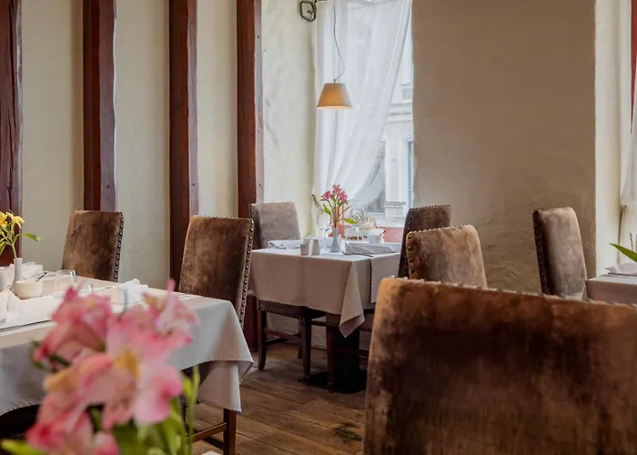 Готель Rixwell Collection Savoy Boutique