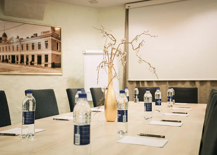 Rixwell Collection Savoy Boutique מלון 4*