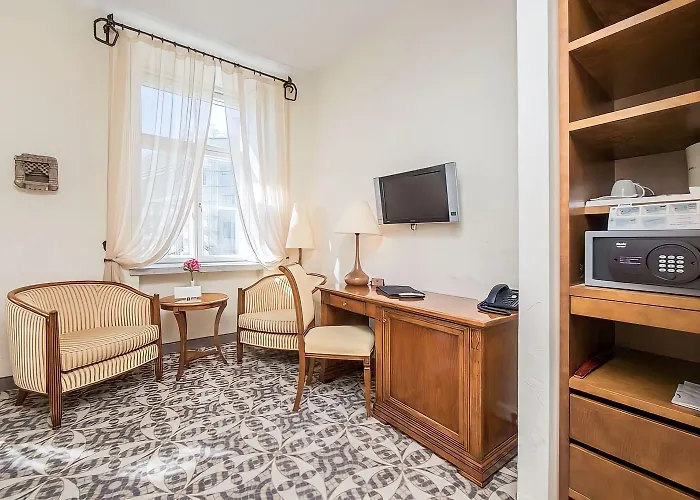 מלון Rixwell Collection Savoy Boutique טאלין