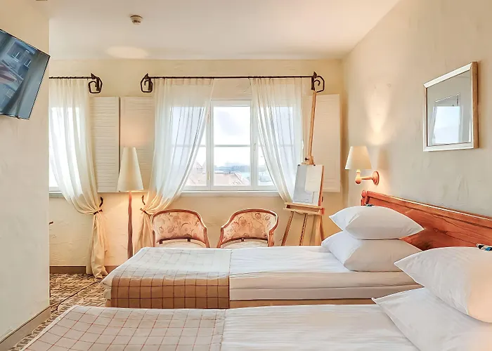 Rixwell Collection Savoy Boutique Готель