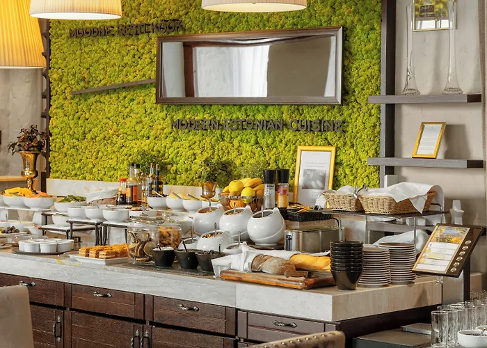 Rixwell Collection Savoy Boutique Tallinn