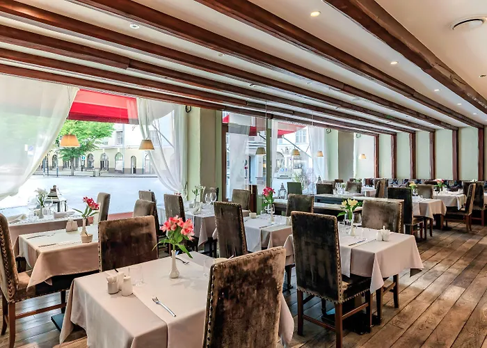 Rixwell Collection Savoy Boutique Таллінн