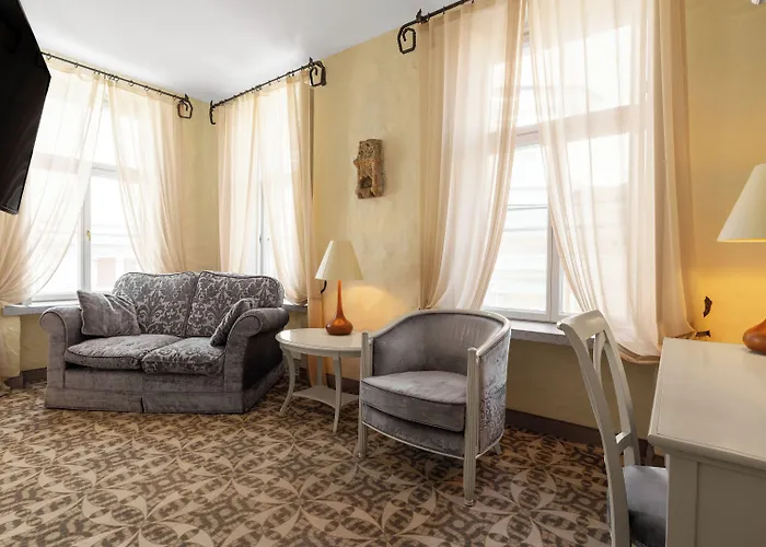 Rixwell Collection Savoy Boutique מלון 4*