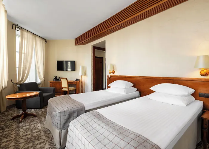 Rixwell Collection Savoy Boutique 4*