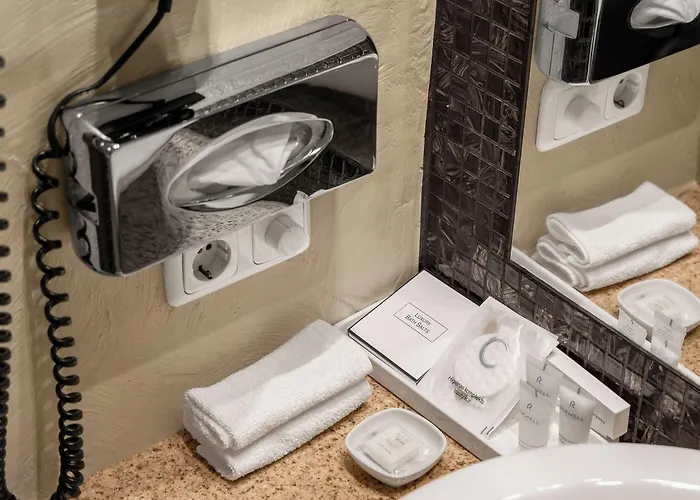 Rixwell Collection Savoy Boutique מלון טאלין