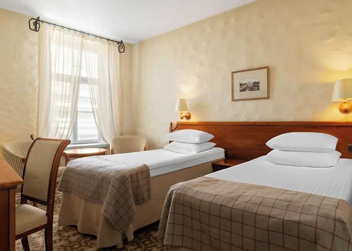 Rixwell Collection Savoy Boutique Таллінн