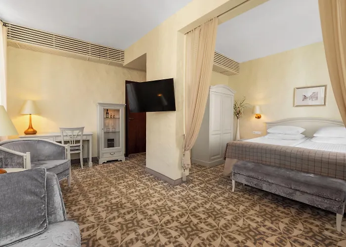 Rixwell Collection Savoy Boutique Таллінн