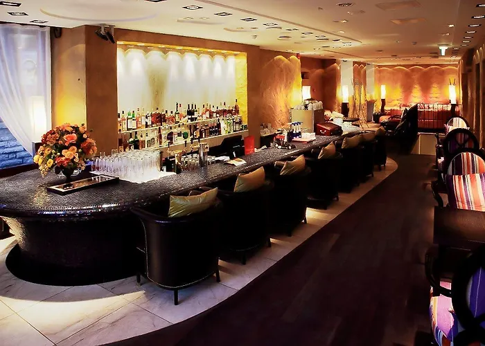 Готель Rixwell Collection Savoy Boutique