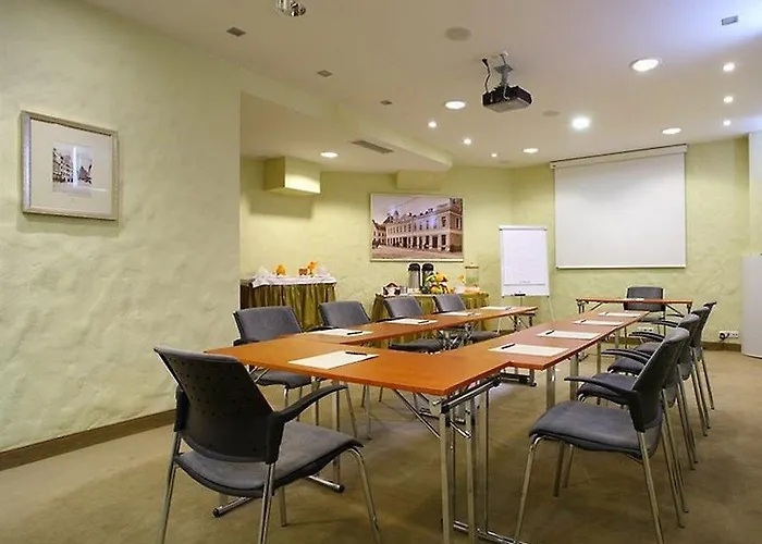 Hotel Rixwell Collection Savoy Boutique