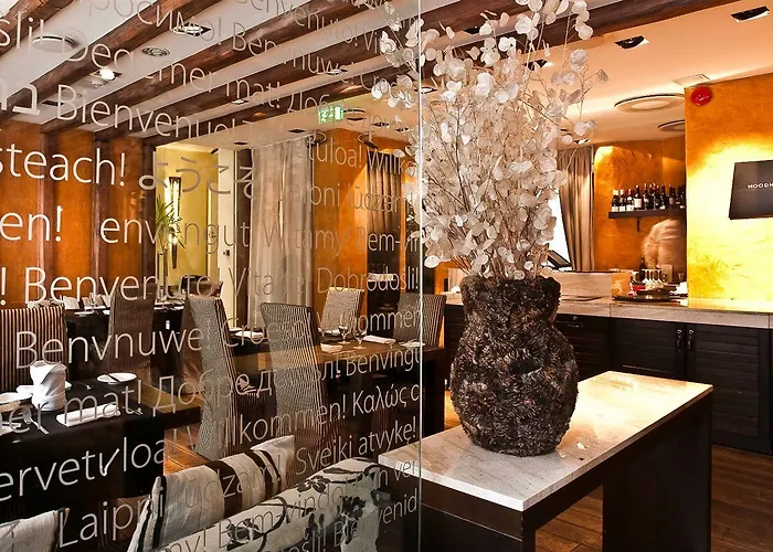 מלון Rixwell Collection Savoy Boutique