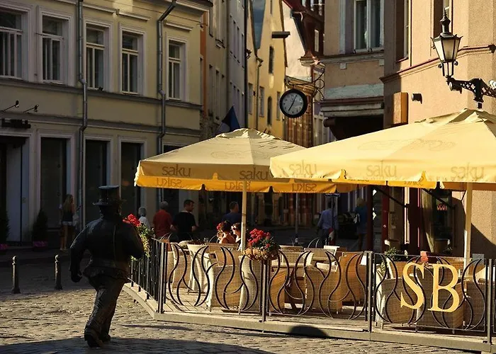 Rixwell Collection Savoy Boutique