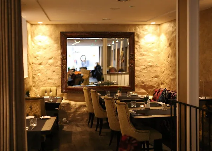 Rixwell Collection Savoy Boutique 4* Таллінн