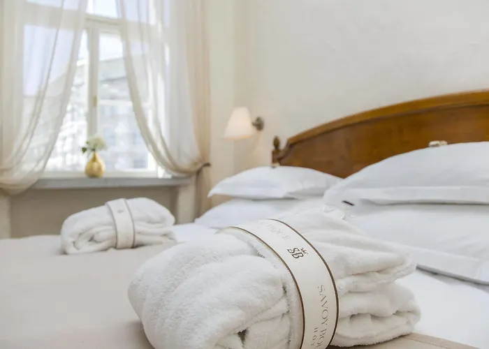 Hotel Rixwell Collection Savoy Boutique