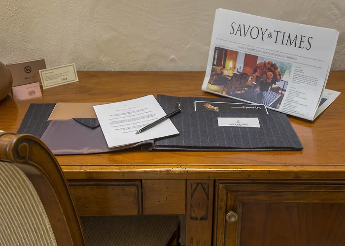 Rixwell Collection Savoy Boutique 4*