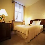 Rixwell Collection Savoy Boutique 4*