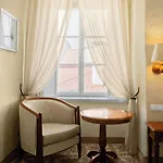 Rixwell Collection Savoy Boutique Hotel Tallinn