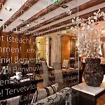 Rixwell Collection Savoy Boutique 4* Tallinn