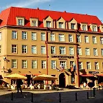 Rixwell Collection Savoy Boutique Hotel