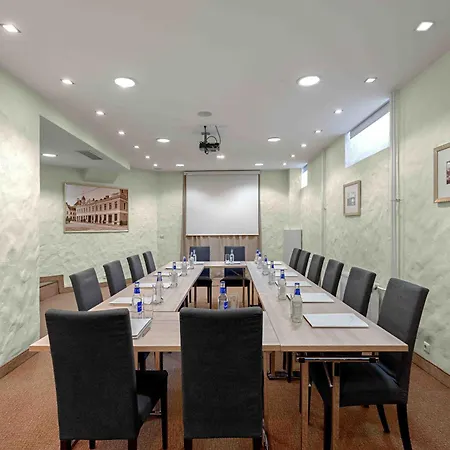 Rixwell Collection Savoy Boutique