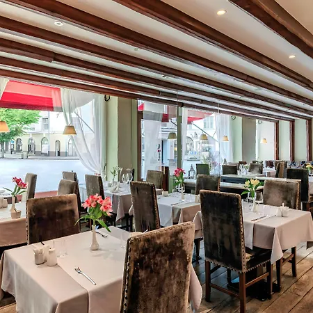 Rixwell Collection Savoy Boutique Ταλίν