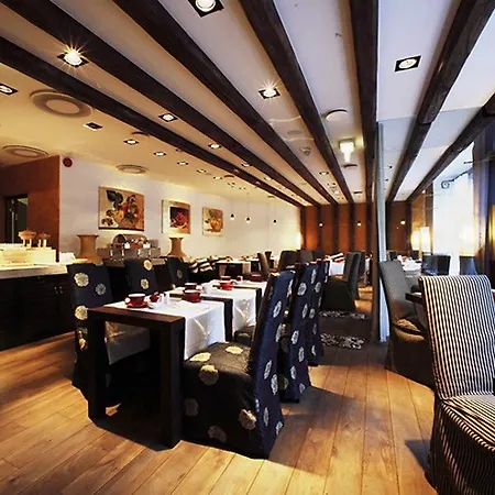 Rixwell Collection Savoy Boutique Ταλίν