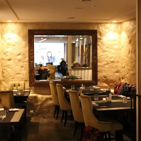 Rixwell Collection Savoy Boutique 4* Ταλίν